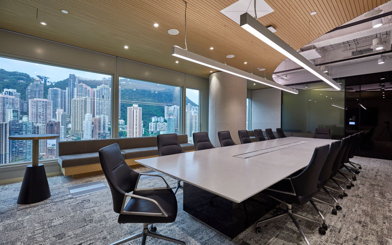 2 Queen's Road Central, Central Image 1