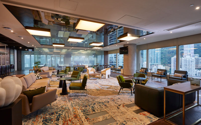 2 Queen's Road Central, Central Image 5