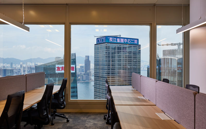 2 Queen's Road Central, Central Image 2