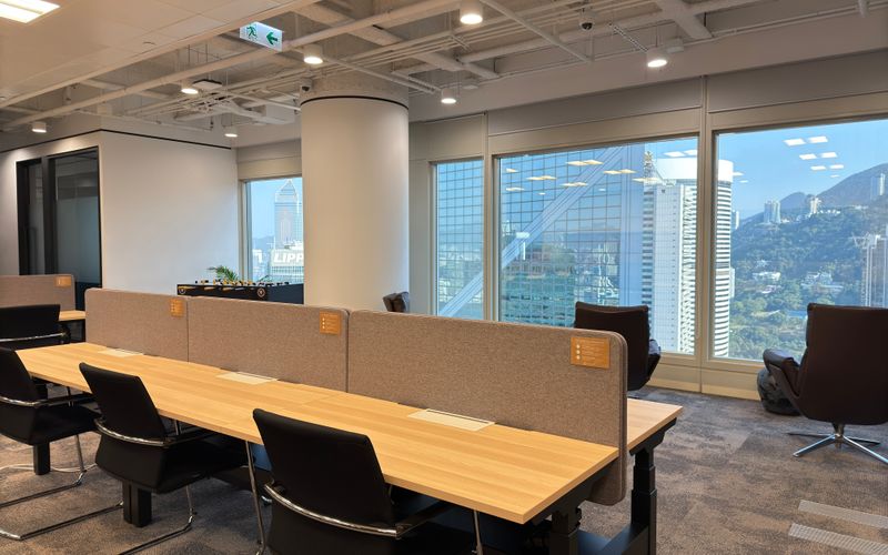 2 Queen's Road Central, Central Image 12