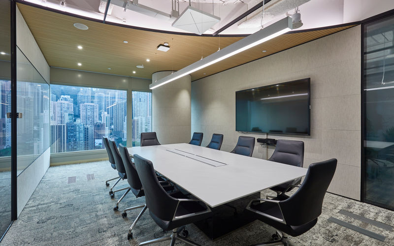 2 Queen's Road Central, Central Image 8