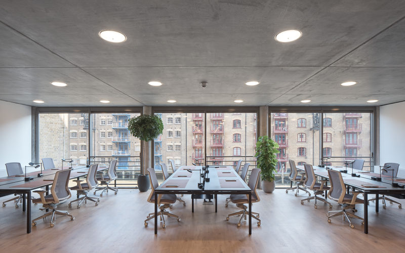 22 Shad Thames, London Image 14