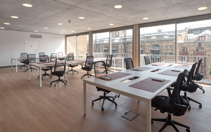 22 Shad Thames, London Image 1