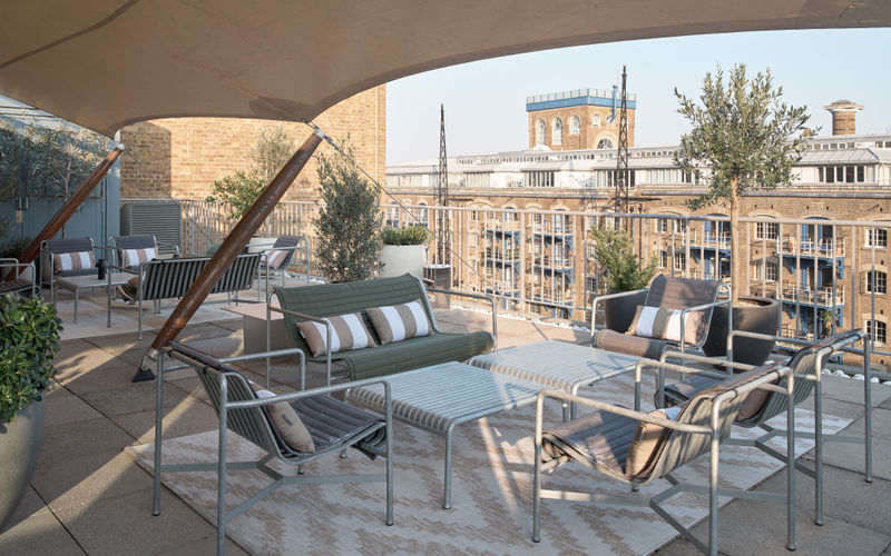 22 Shad Thames, London Image 3