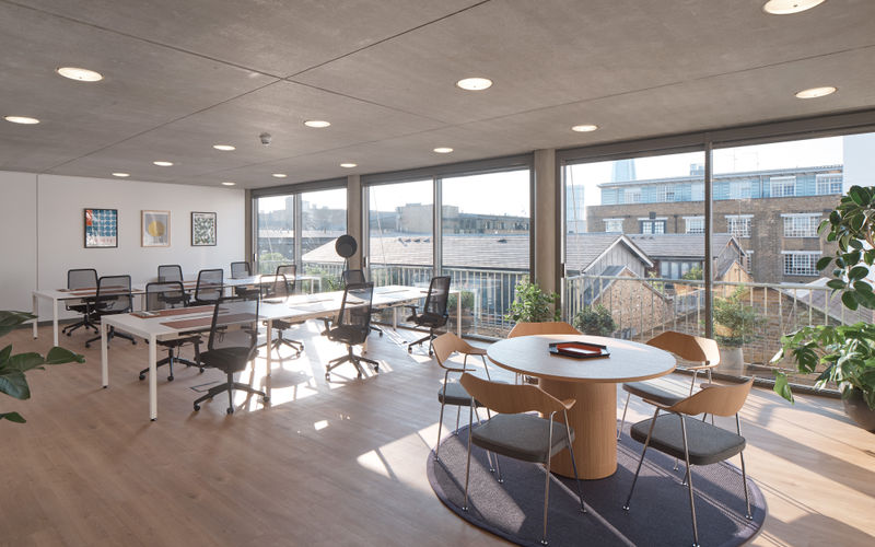 22 Shad Thames, London Image 2