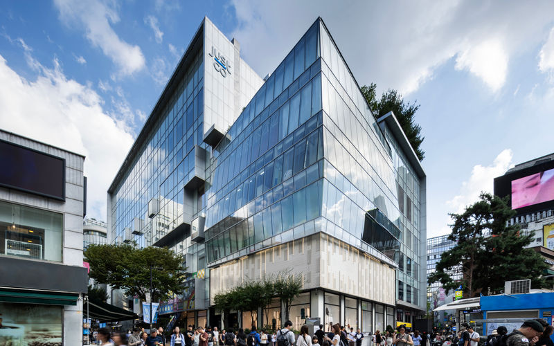 14 Myeongdong-gil, Jung-gu Image 17