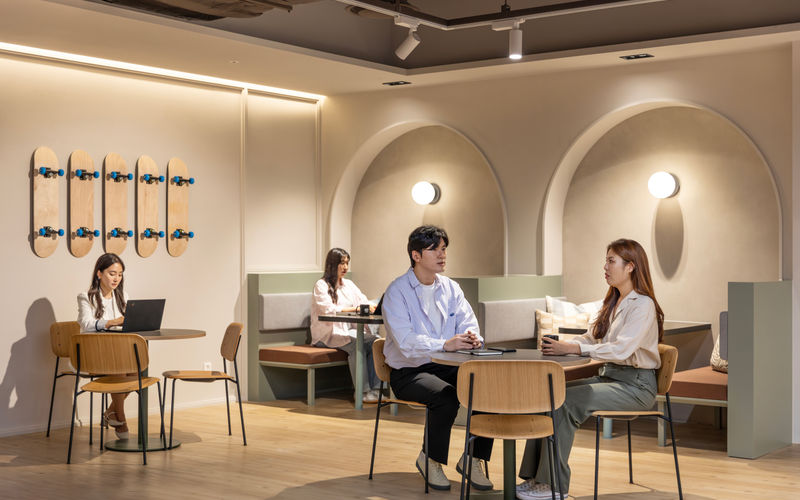 14 Myeongdong-gil, Jung-gu Image 13