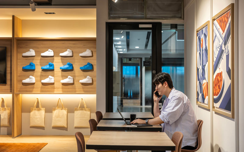 14 Myeongdong-gil, Jung-gu Image 15