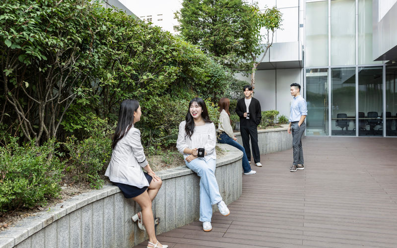 14 Myeongdong-gil, Jung-gu Image 1