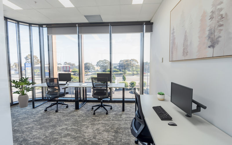 2107 – 2125 Dandenong Road, Clayton Image 1