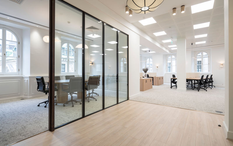 33-35 Cornhill, Greater London Image 5