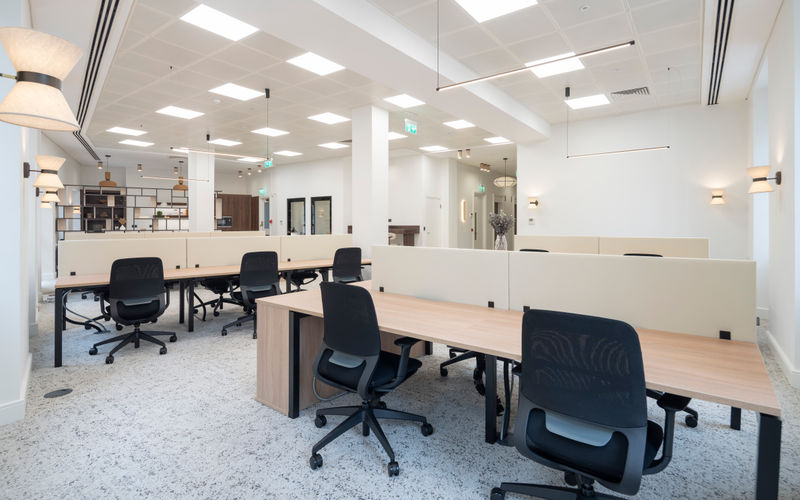 33-35 Cornhill, Greater London Image 6