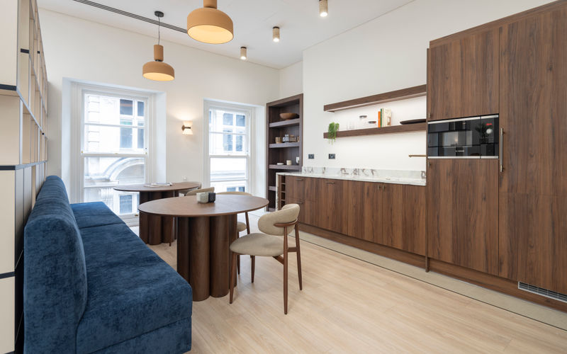 33-35 Cornhill, Greater London Image 14