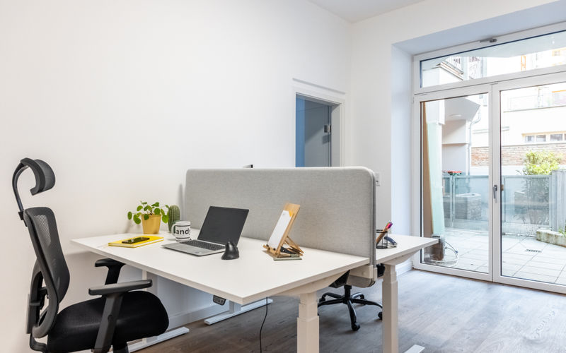 20 Reumannplatz, Vienna Image 8