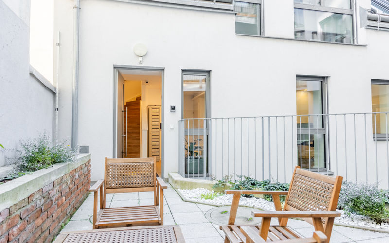 20 Reumannplatz, Vienna Image 6