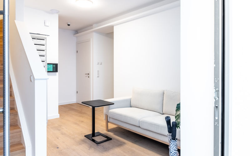 20 Reumannplatz, Vienna Image 12