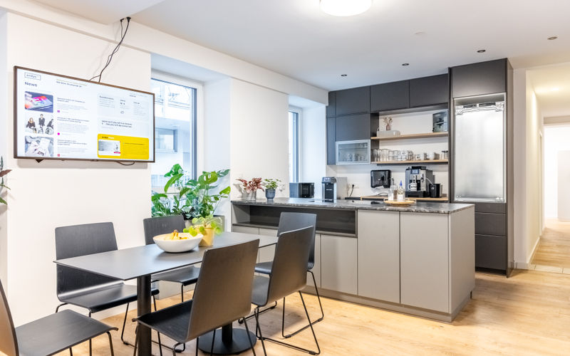 20 Reumannplatz, Vienna Image 1