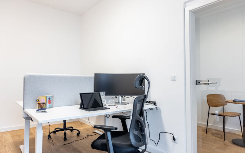 20 Reumannplatz, Vienna Image 9