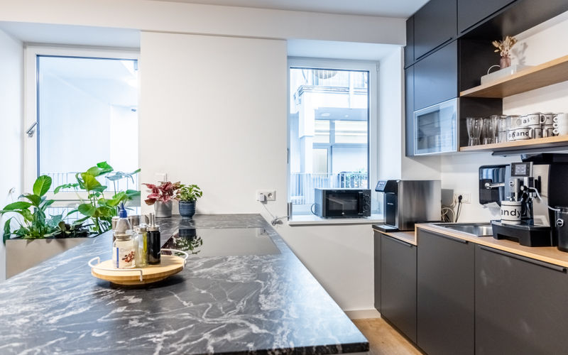 20 Reumannplatz, Vienna Image 11