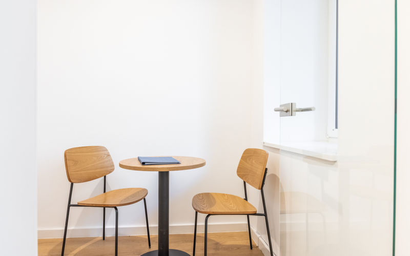 20 Reumannplatz, Vienna Image 7