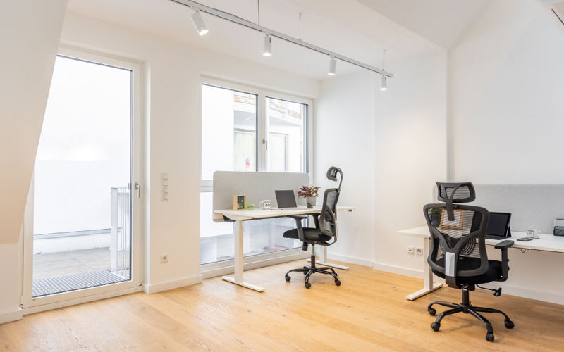 20 Reumannplatz, Vienna Image 3