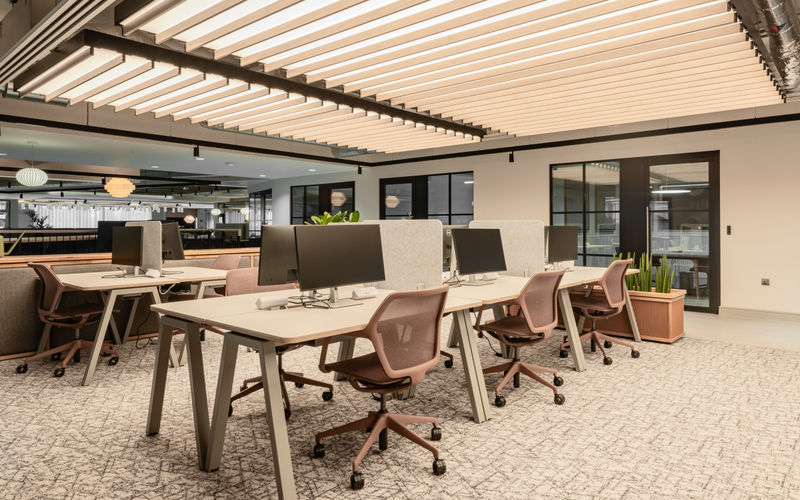 Station Bridge, Harrogate Image 1