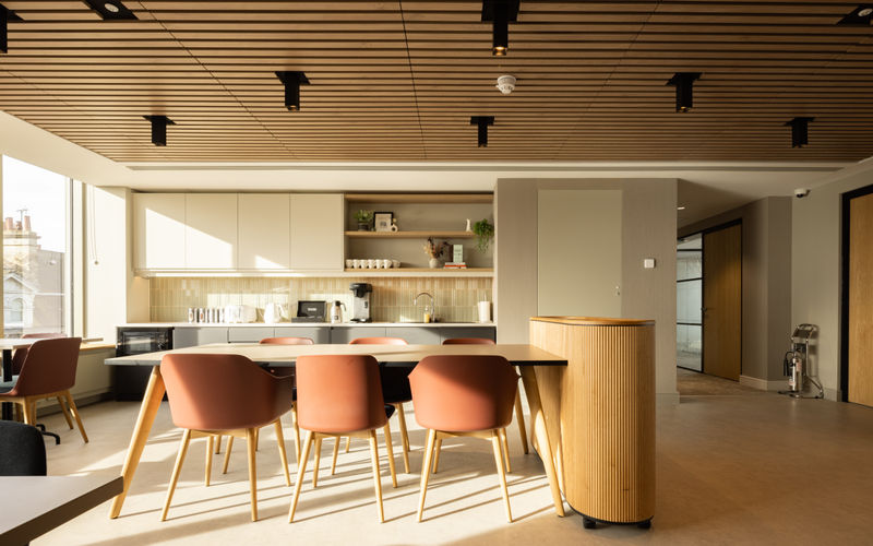 Station Bridge, Harrogate Image 4