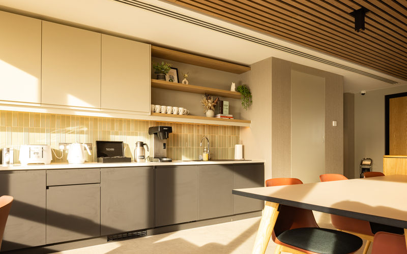 Station Bridge, Harrogate Image 10