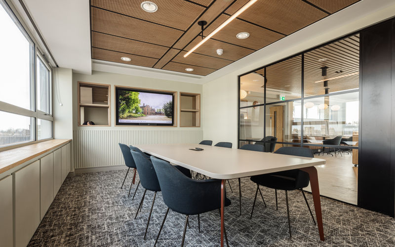 Station Bridge, Harrogate Image 6