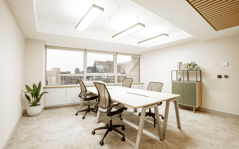 Station Bridge, Harrogate Image 2