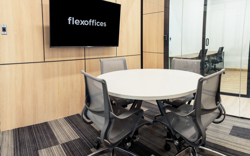 2112 Blvd Adolfo López Mateos, San Ángel Image 4