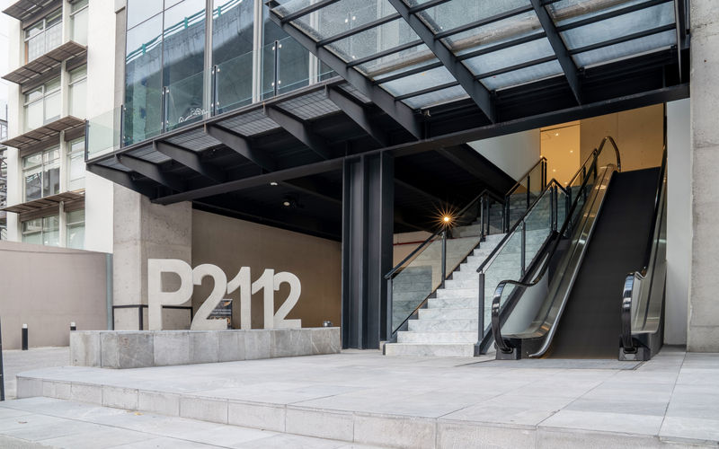 2112 Blvd Adolfo López Mateos, San Ángel Image 2