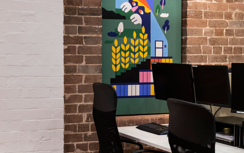 63 Foveaux Street, Surry Hills Image 4