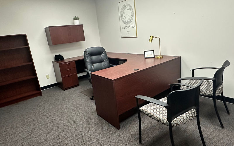 12747 Olive Blvd, St Louis Image 2