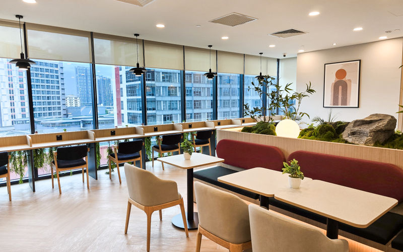 158 Jalan Peel, Kuala Lumpur Image 9