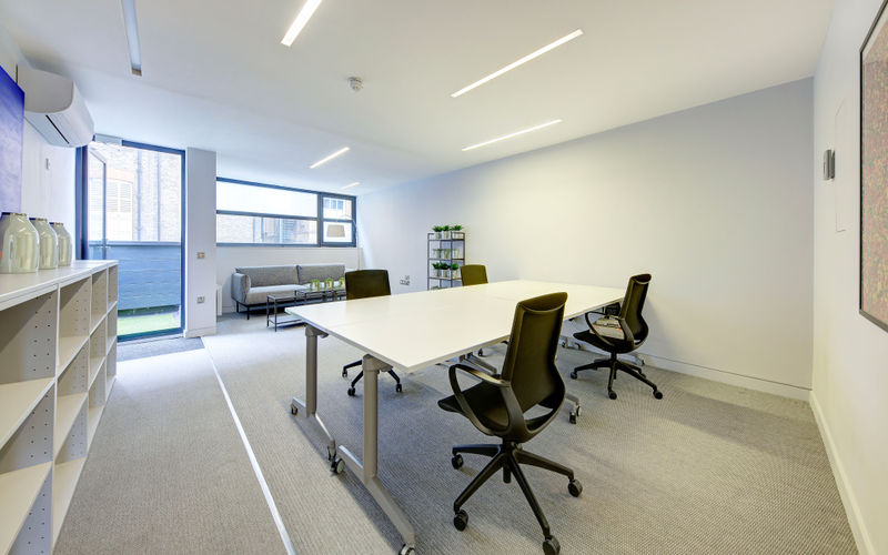 244 Vauxhall Bridge Road, Greater London Image 1