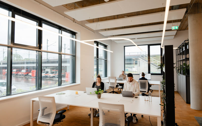 3 Zimmerstraße, Karlsruhe Image 2