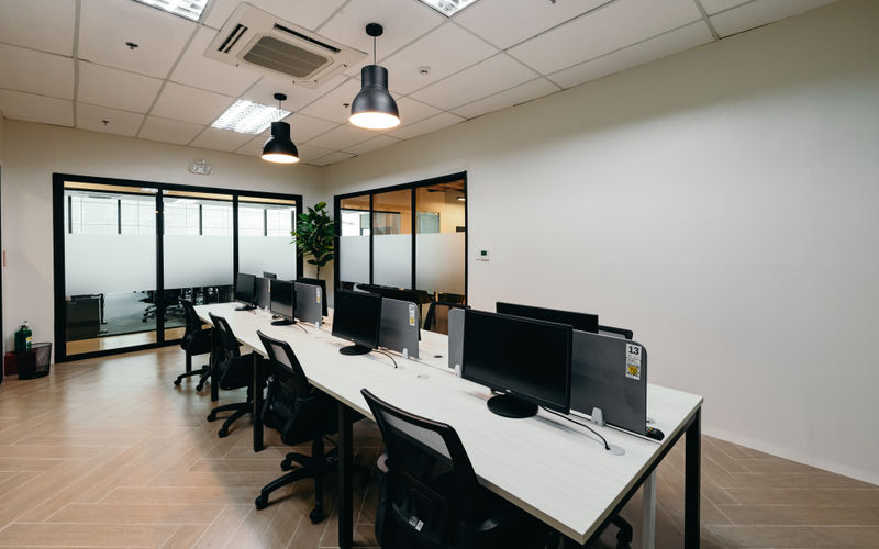 7F, 14F 107 Aguirre Street Legazpi Village, Makati Image 13