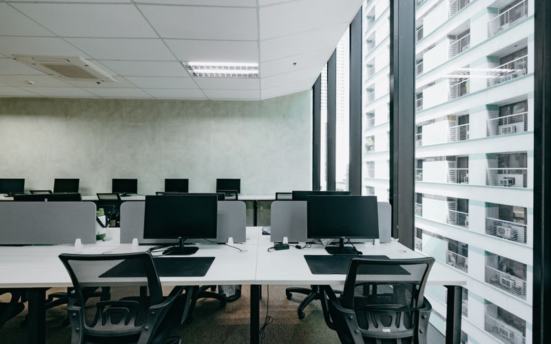 7F, 14F 107 Aguirre Street Legazpi Village, Makati Image 10