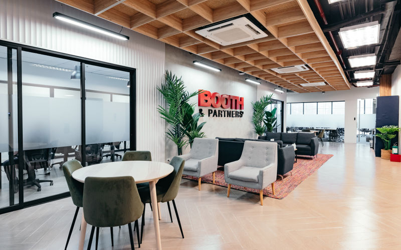 7F, 14F 107 Aguirre Street Legazpi Village, Makati Image 1