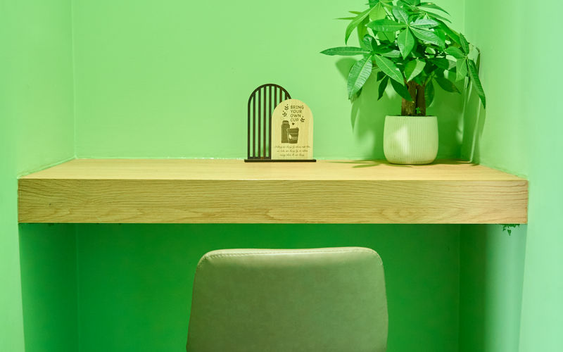 152 Võ Văn Kiệt, Ben Thanh Ward Image 9