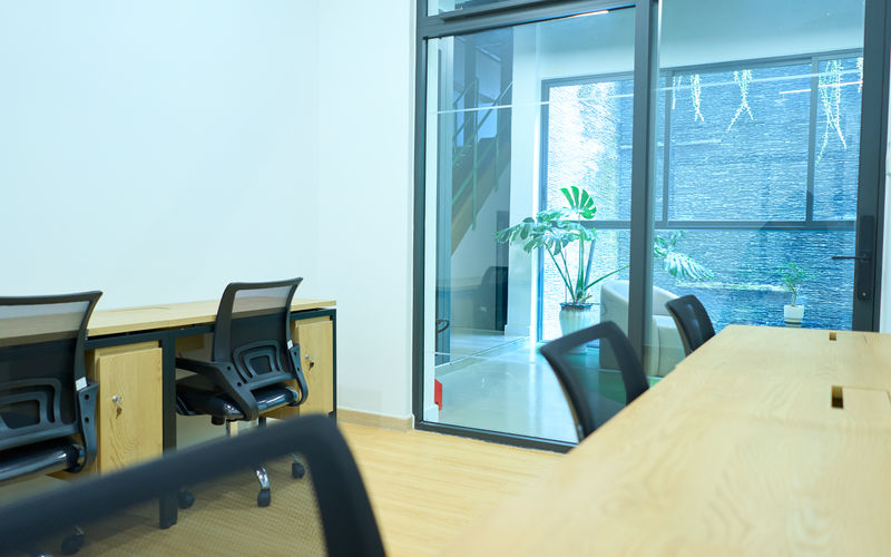 152 Võ Văn Kiệt, Ben Thanh Ward Image 1