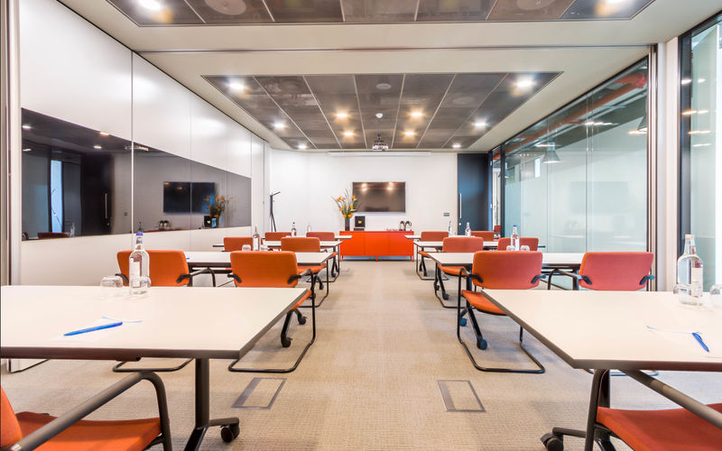 5 Merchant Square, Paddington Image 13