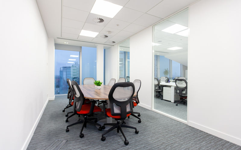 5 Merchant Square, Paddington Image 6