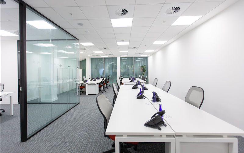 5 Merchant Square, Paddington Image 1