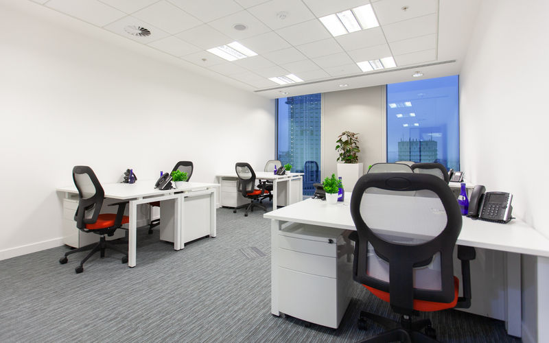 5 Merchant Square, Paddington Image 4