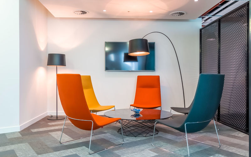 5 Merchant Square, Paddington Image 10