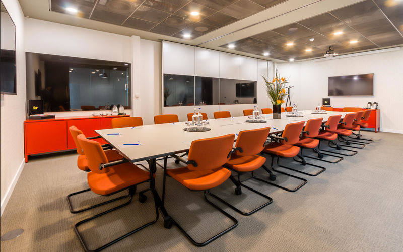 5 Merchant Square, Paddington Image 9