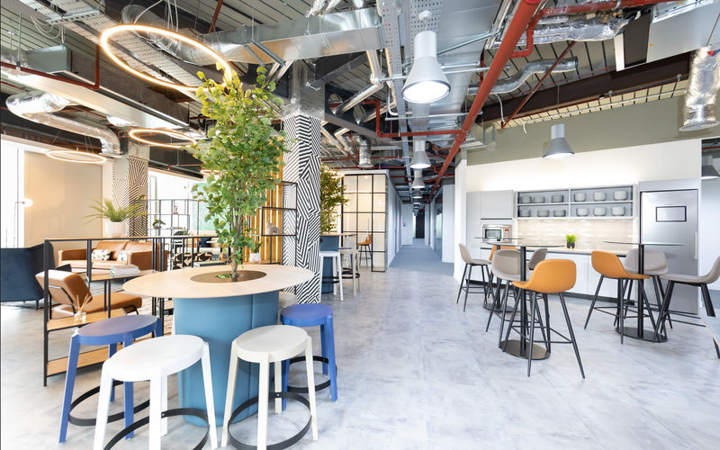 5 Merchant Square, Paddington Image 12