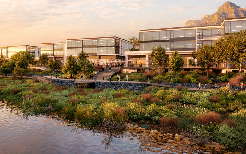 51 Gogosoa Street, Observatory Image 8